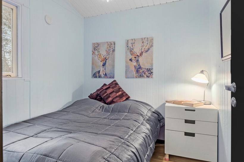 Foto von Ferienhaus EE98 in Marielyst - Falster