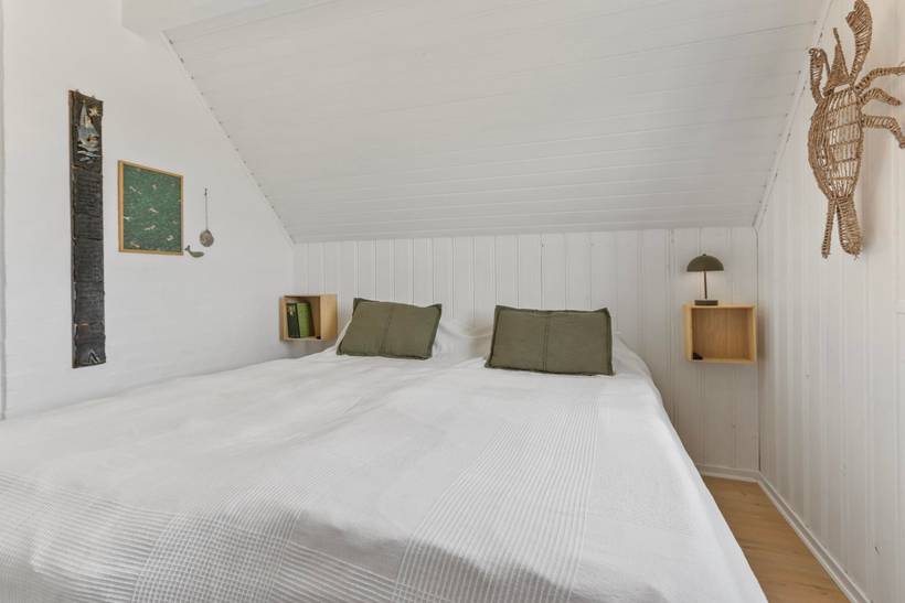 Foto von Ferienhaus EF00 in Vrist - Vejlby Klit - Westjütland