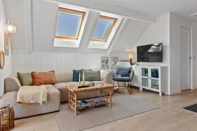 Vorschaubild von Ferienhaus EF00 in Vrist - Vejlby Klit - Westjütland