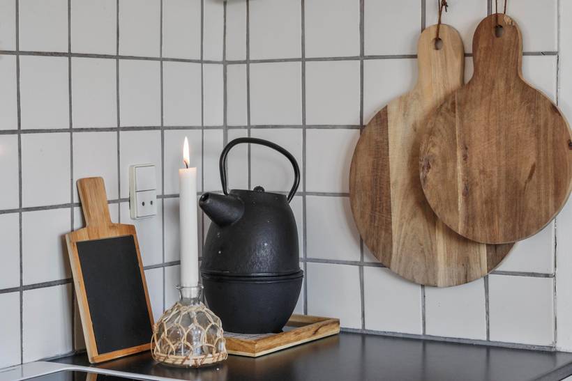 Foto von Ferienhaus EF00 in Vrist - Vejlby Klit - Westjütland