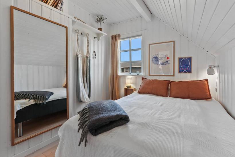 Foto von Ferienhaus EF00 in Vrist - Vejlby Klit - Westjütland