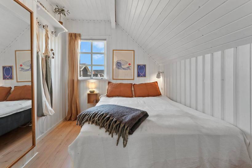Foto von Ferienhaus EF00 in Vrist - Vejlby Klit - Westjütland