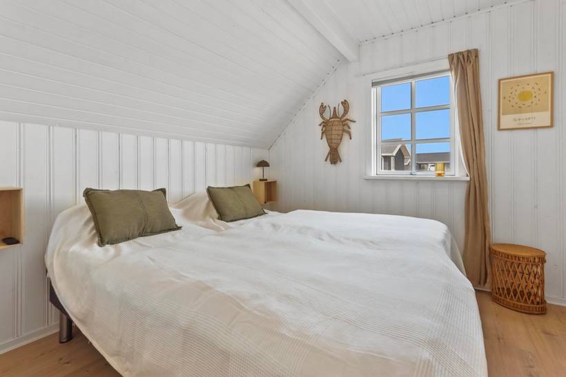 Foto von Ferienhaus EF00 in Vrist - Vejlby Klit - Westjütland