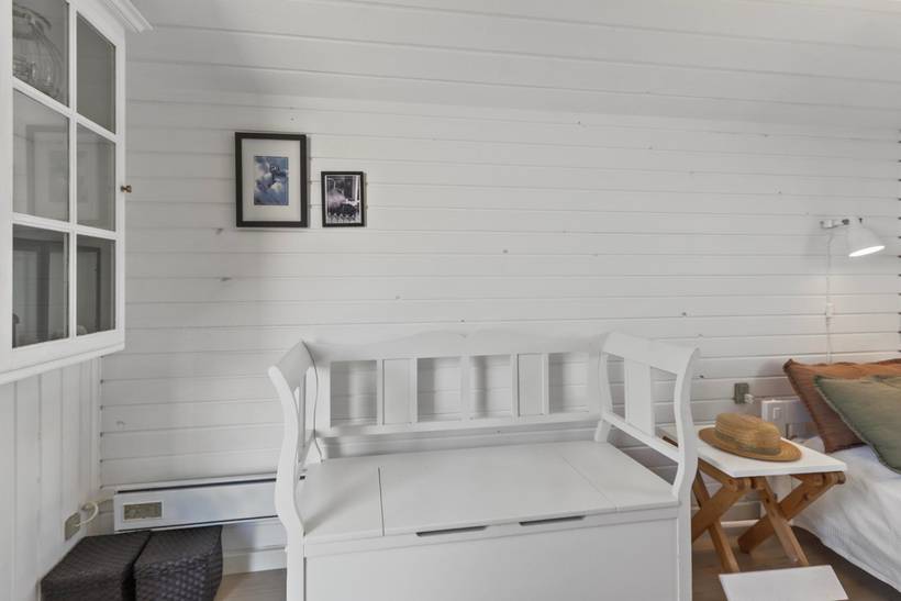 Foto von Ferienhaus EF00 in Vrist - Vejlby Klit - Westjütland