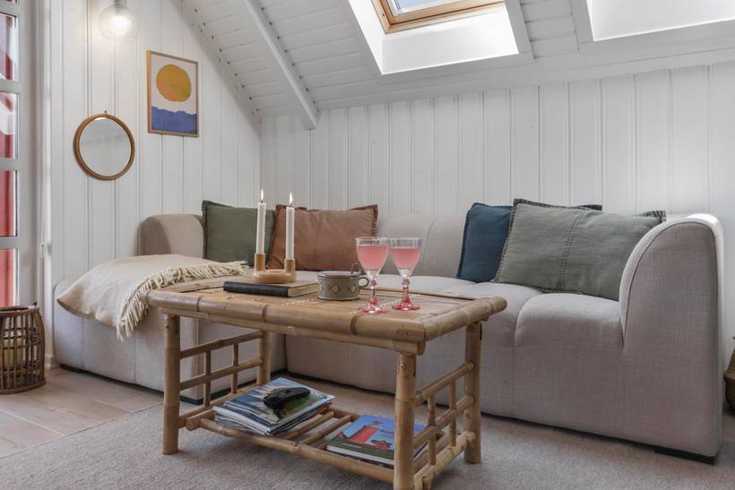 Foto von Ferienhaus EF00 in Vrist - Vejlby Klit - Westjütland