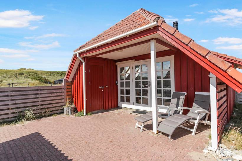 Foto von Ferienhaus EF00 in Vrist - Vejlby Klit - Westjütland