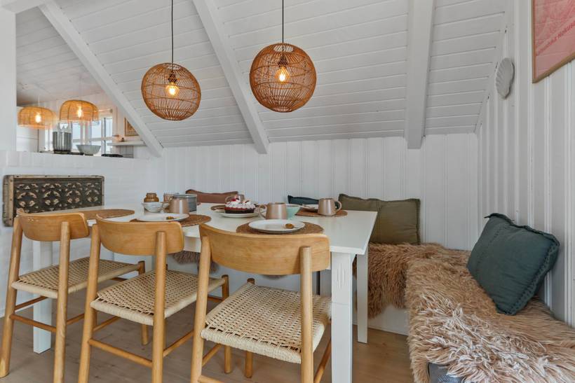Foto von Ferienhaus EF00 in Vrist - Vejlby Klit - Westjütland