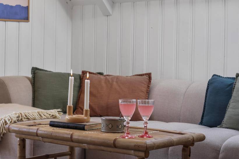 Foto von Ferienhaus EF00 in Vrist - Vejlby Klit - Westjütland