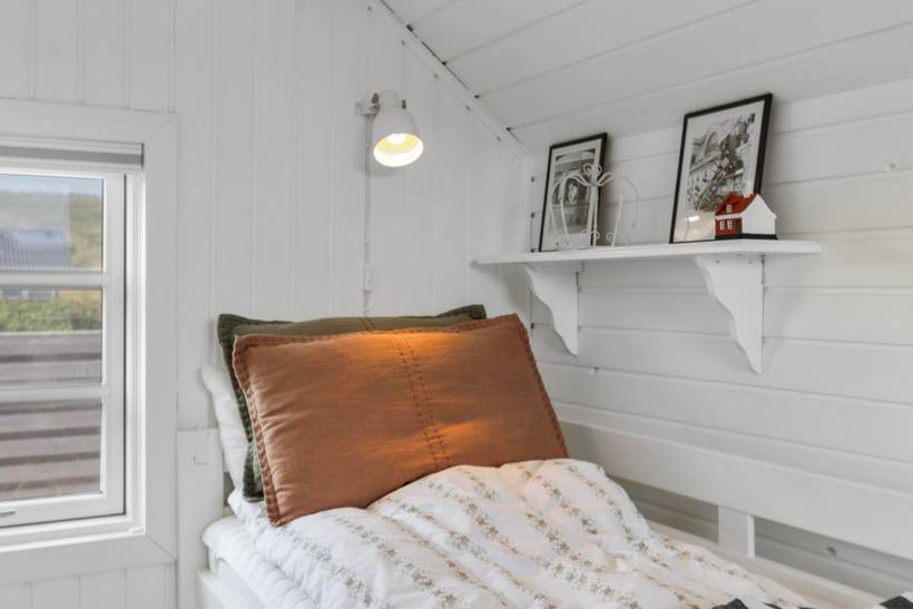 Foto von Ferienhaus EF00 in Vrist - Vejlby Klit - Westjütland