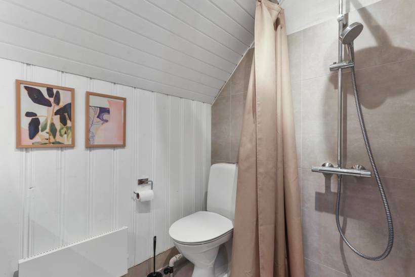 Foto von Ferienhaus EF00 in Vrist - Vejlby Klit - Westjütland