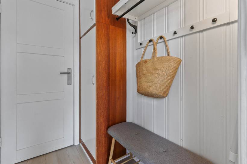 Foto von Ferienhaus EF00 in Vrist - Vejlby Klit - Westjütland