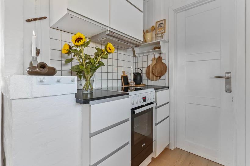 Foto von Ferienhaus EF00 in Vrist - Vejlby Klit - Westjütland
