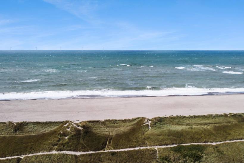 Foto von Ferienhaus EF00 in Vrist - Vejlby Klit - Westjütland