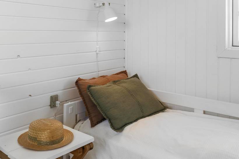 Foto von Ferienhaus EF00 in Vrist - Vejlby Klit - Westjütland