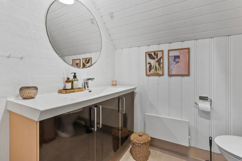 Foto von Ferienhaus EF00 in Vrist - Vejlby Klit - Westjütland