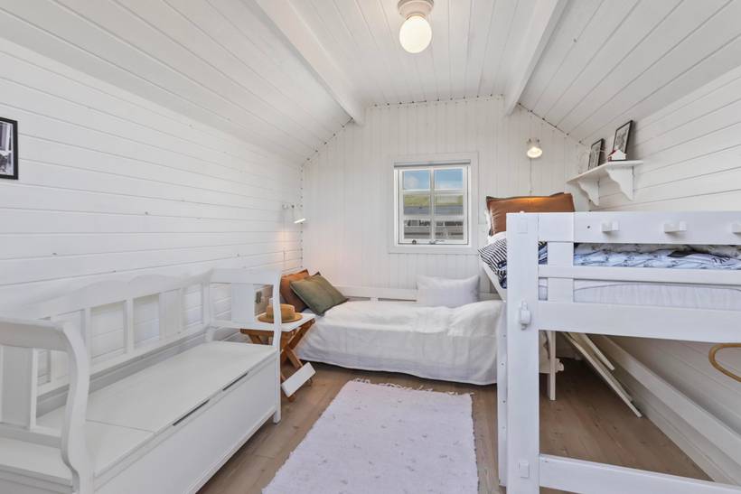 Foto von Ferienhaus EF00 in Vrist - Vejlby Klit - Westjütland