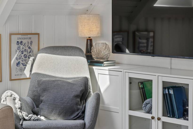Foto von Ferienhaus EF00 in Vrist - Vejlby Klit - Westjütland