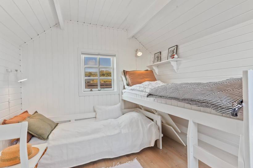 Foto von Ferienhaus EF00 in Vrist - Vejlby Klit - Westjütland