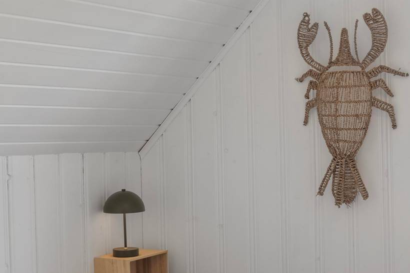 Foto von Ferienhaus EF00 in Vrist - Vejlby Klit - Westjütland