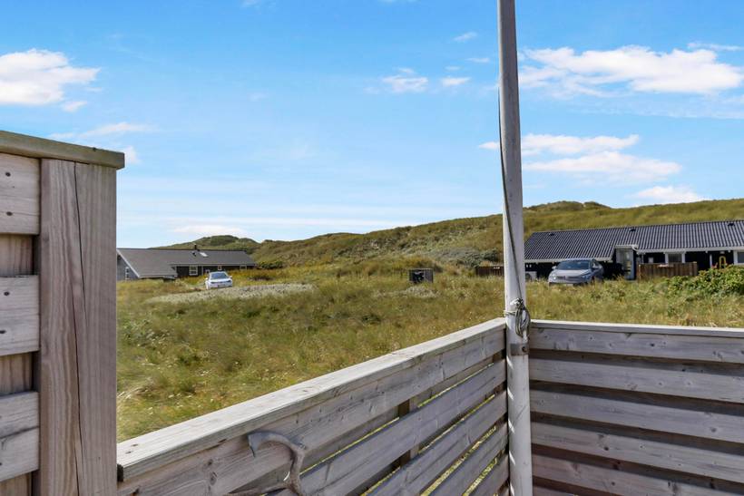 Foto von Ferienhaus EF00 in Vrist - Vejlby Klit - Westjütland