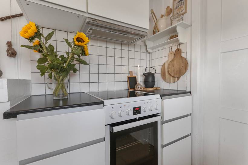 Foto von Ferienhaus EF00 in Vrist - Vejlby Klit - Westjütland