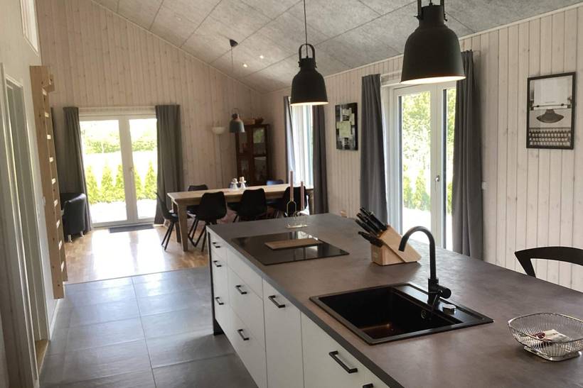 Foto von Ferienhaus EF02 in Marielyst - Falster