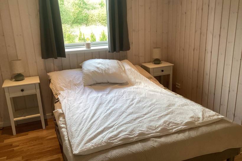 Foto von Ferienhaus EF02 in Marielyst - Falster