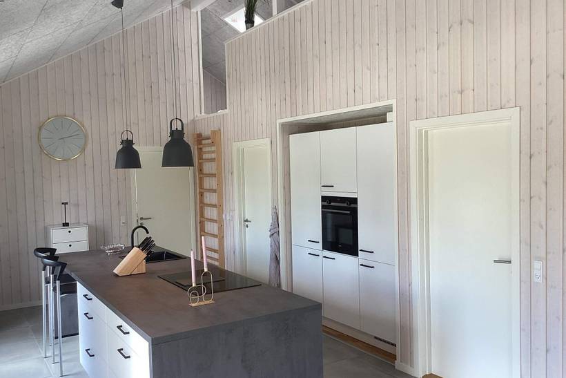 Foto von Ferienhaus EF02 in Marielyst - Falster