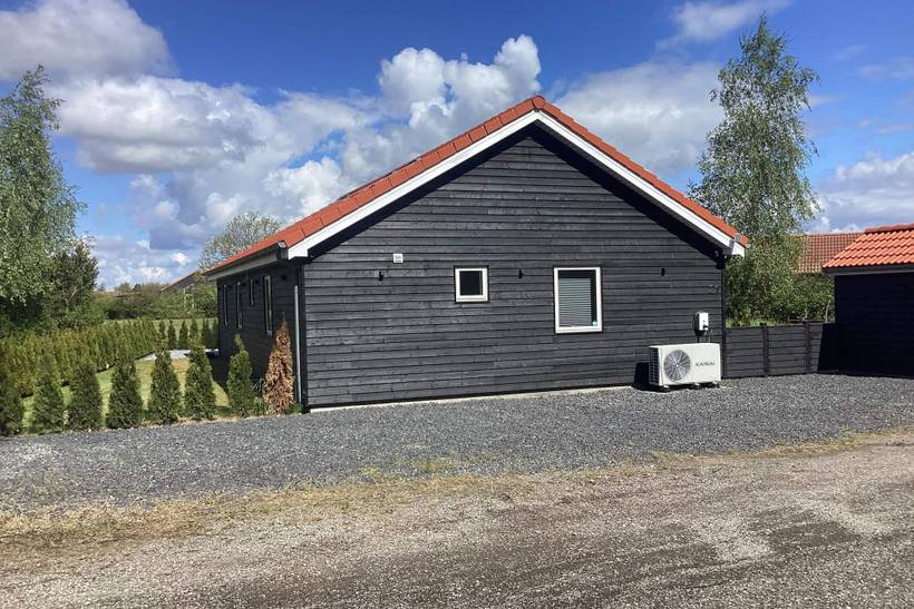 Foto von Ferienhaus EF02 in Marielyst - Falster