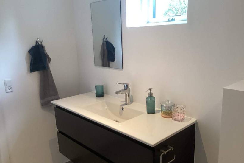 Foto von Ferienhaus EF02 in Marielyst - Falster