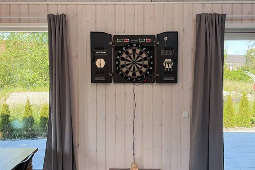 Foto von Ferienhaus EF02 in Marielyst - Falster
