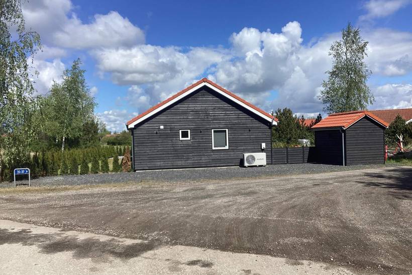 Foto von Ferienhaus EF02 in Marielyst - Falster