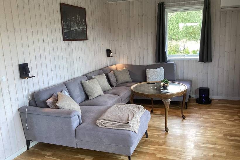 Foto von Ferienhaus EF02 in Marielyst - Falster