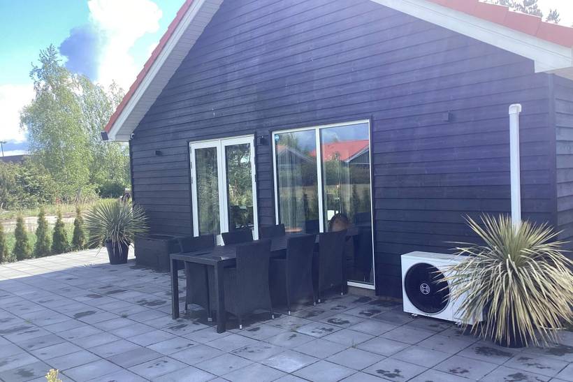 Foto von Ferienhaus EF02 in Marielyst - Falster