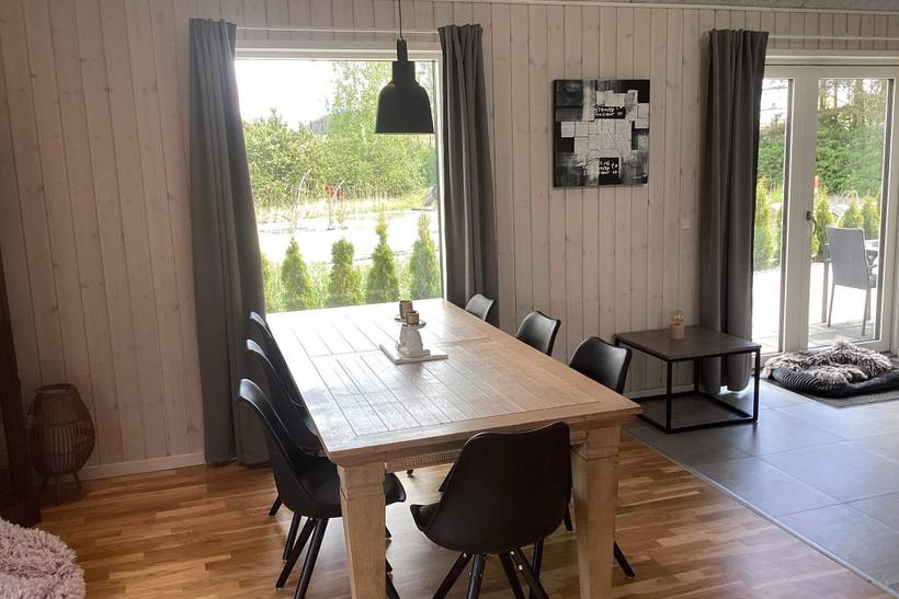 Foto von Ferienhaus EF02 in Marielyst - Falster
