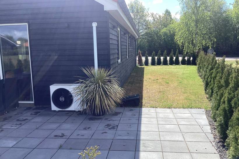 Foto von Ferienhaus EF02 in Marielyst - Falster