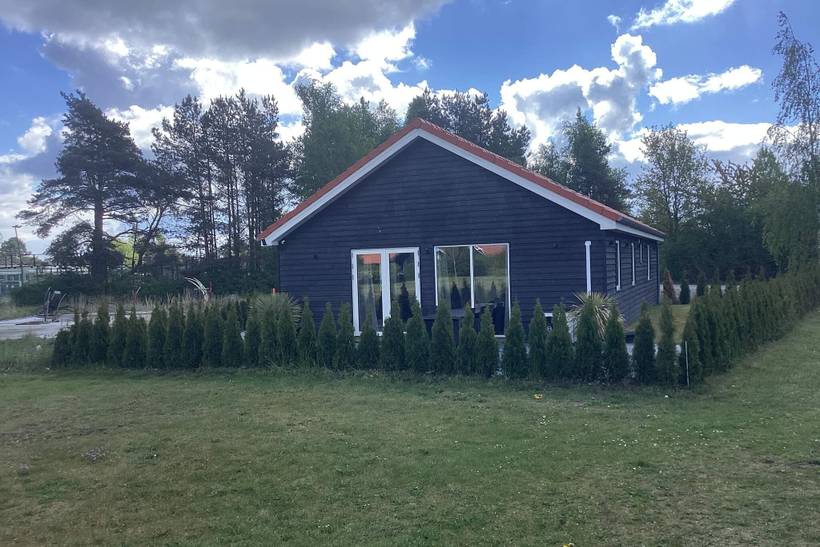 Foto von Ferienhaus EF02 in Marielyst - Falster