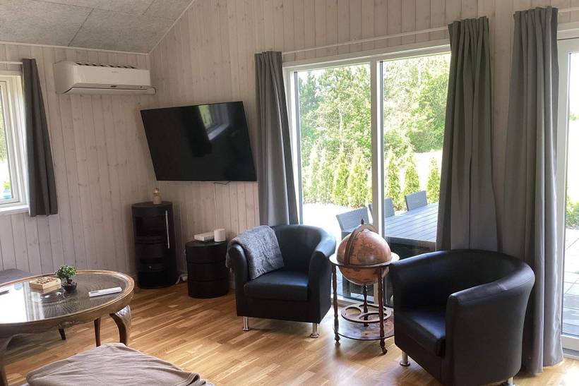 Foto von Ferienhaus EF02 in Marielyst - Falster