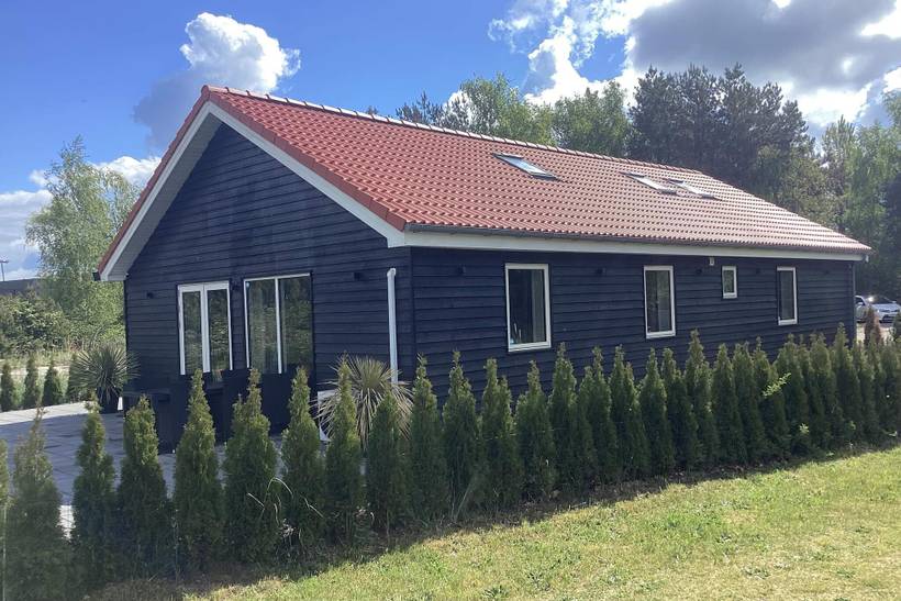 Foto von Ferienhaus EF02 in Marielyst - Falster