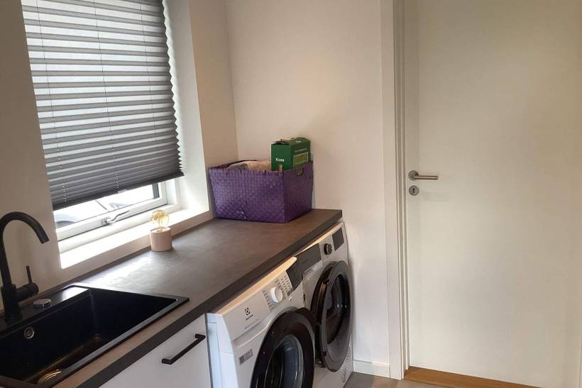 Foto von Ferienhaus EF02 in Marielyst - Falster