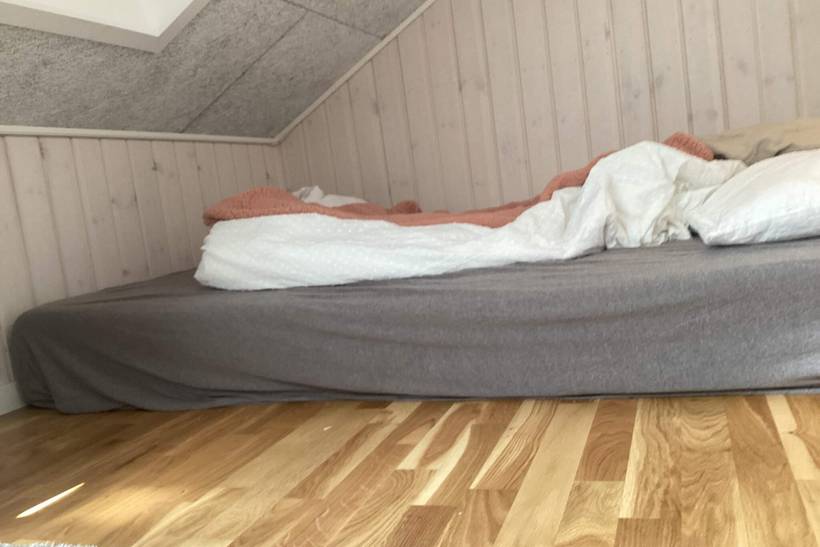 Foto von Ferienhaus EF02 in Marielyst - Falster
