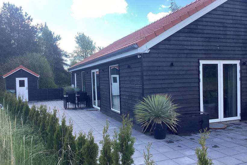 Foto von Ferienhaus EF02 in Marielyst - Falster