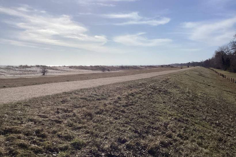 Foto von Ferienhaus EF02 in Marielyst - Falster
