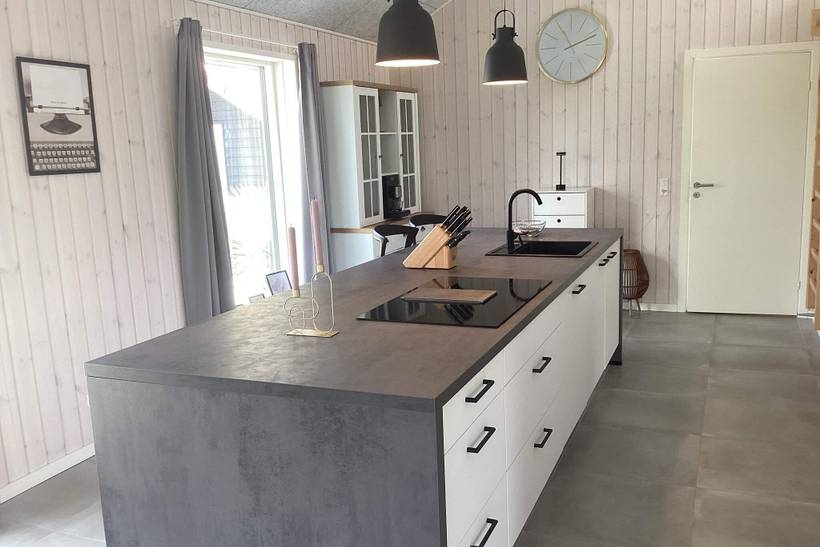 Foto von Ferienhaus EF02 in Marielyst - Falster