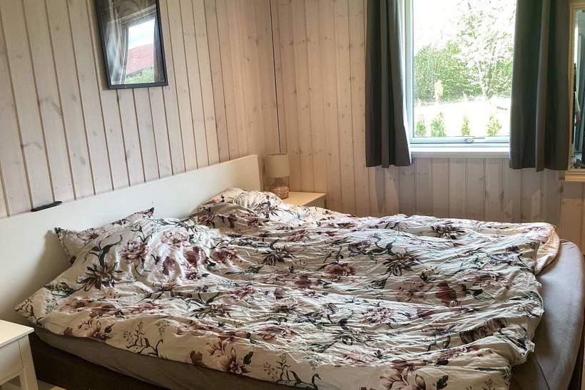 Foto von Ferienhaus EF02 in Marielyst - Falster