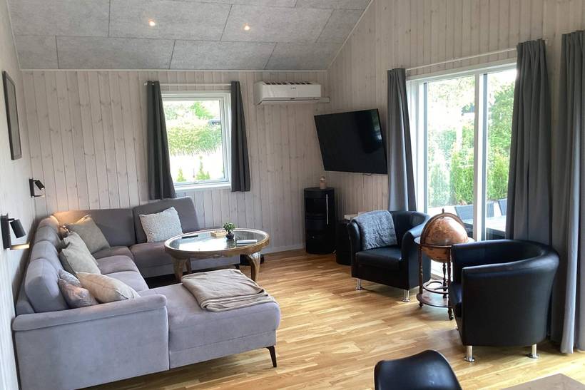 Foto von Ferienhaus EF02 in Marielyst - Falster