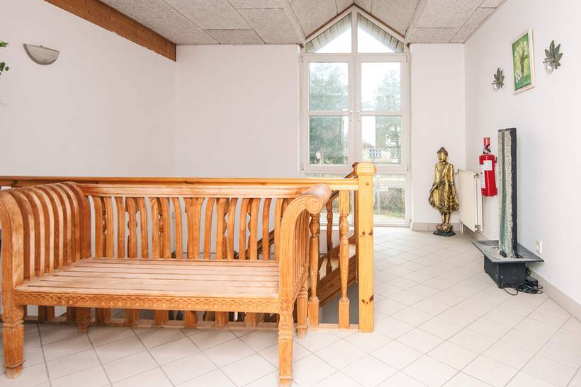 Foto von Ferienhaus EF03 in Havneby - Rømø