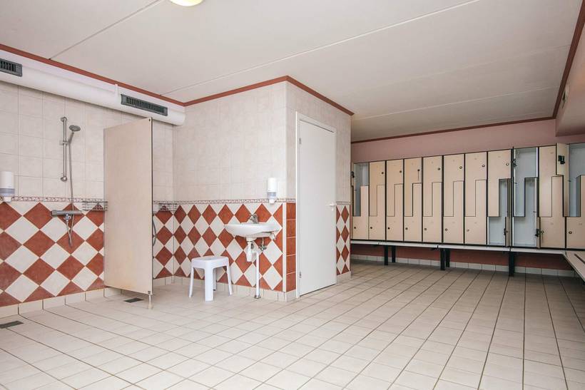 Foto von Ferienhaus EF03 in Havneby - Rømø