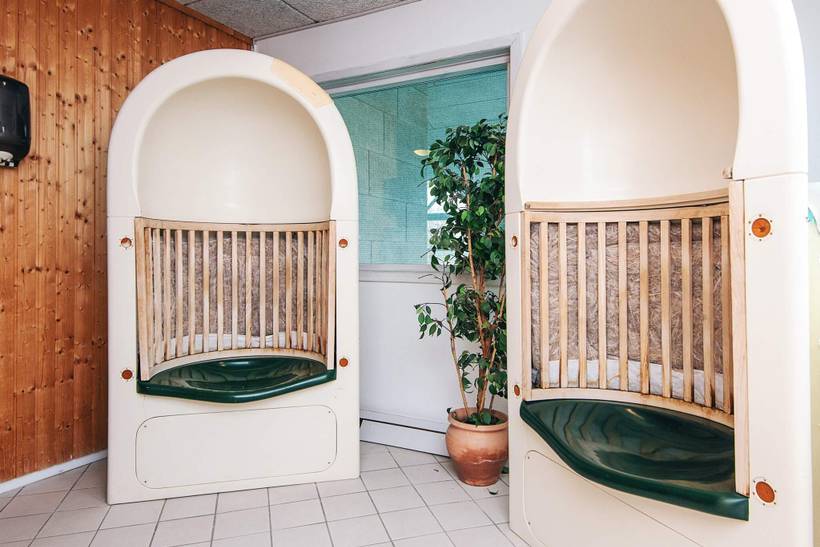 Foto von Ferienhaus EF03 in Havneby - Rømø