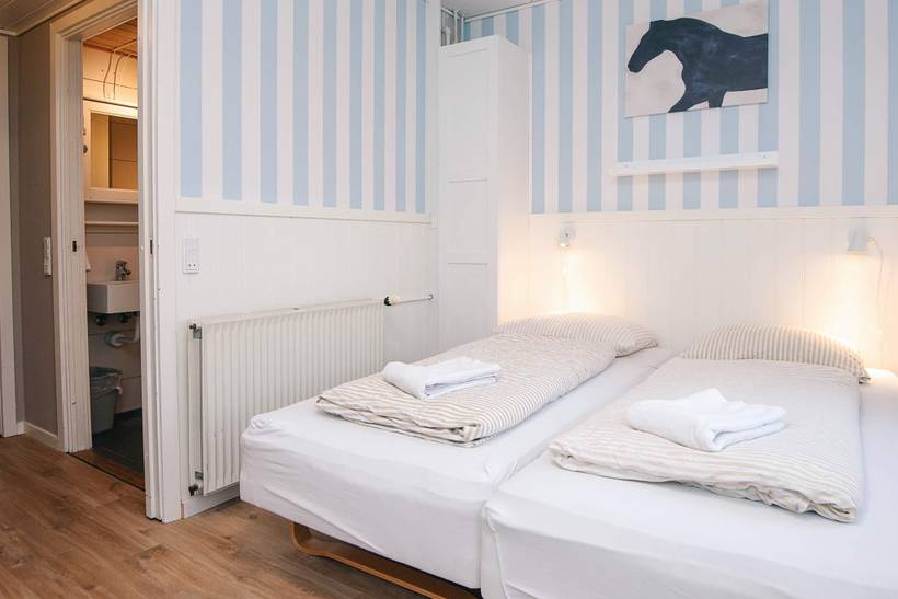 Foto von Ferienhaus EF03 in Havneby - Rømø